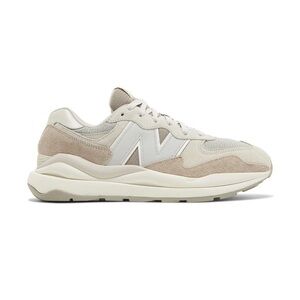 NEW BALANCE — 57/40 Moonbeam Mindful Grey